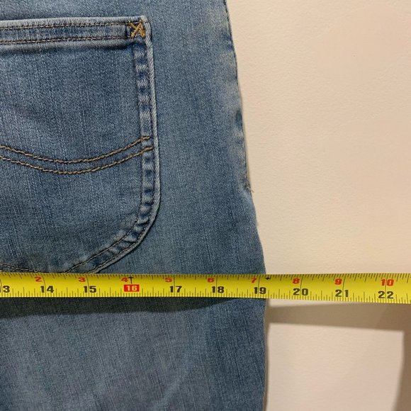 Lee Skinny Sculpting Jeans - Picture 9 of 11